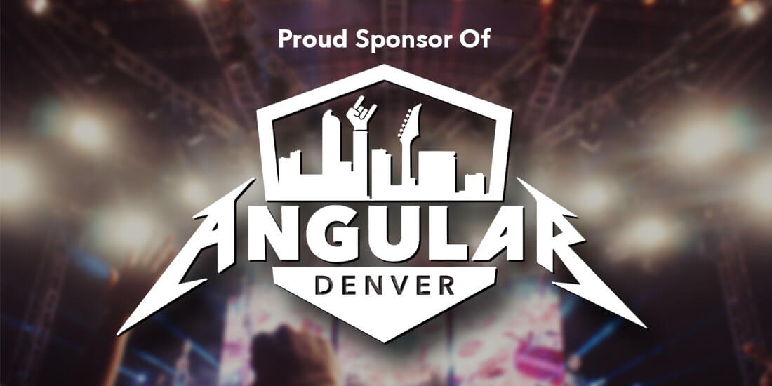 AngularDenver is Next Week!