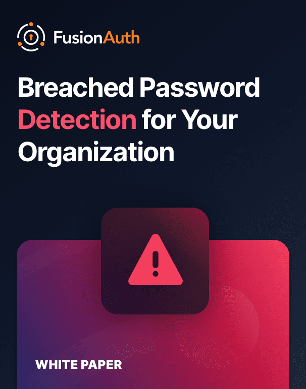 How to Avoid Breached Passwords